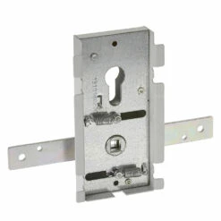 Hörmann Schloss Für Profil Halbzylinder, Ohne Anschraubbrücke -Sonax Geschäft 1019100 hoermann schloss ohne anschraubbruecke rueckseite