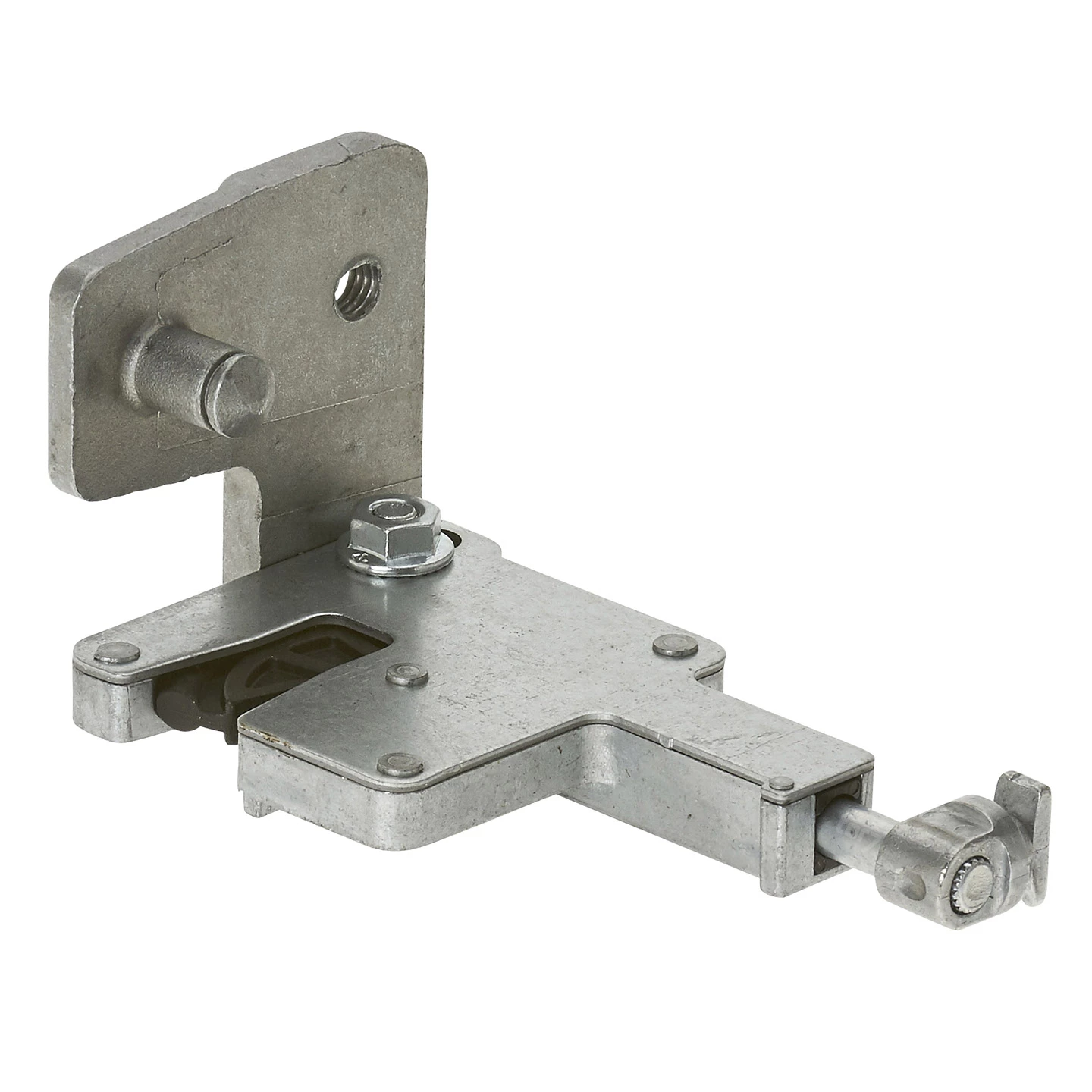 Hörmann Hebelverschlusslager Links Mit Drehfalle, Für Schwingtore 1 Hörmann Hebelverschlusslager Links Mit Drehfalle, Für Schwingtore