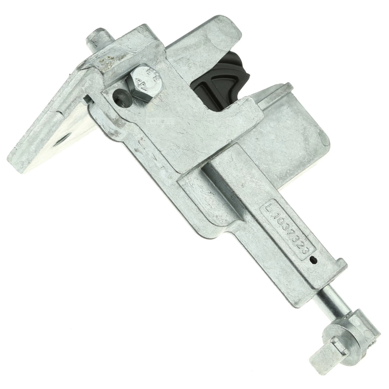 Hörmann Hebelverschlusslager Links Mit Drehfalle, Für Schwingtore 7 Hörmann Hebelverschlusslager Links Mit Drehfalle, Für Schwingtore – Bild 7