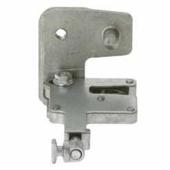 Hörmann Hebelverschlusslager Rechts Mit Drehfalle, Für Schwingtore -Sonax Geschäft 1037314 hoermann hebelverschlusslager rechts mit drehfalle fuer schwingtore draufsicht