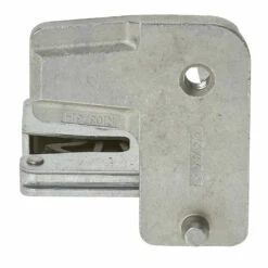 Hörmann Hebelverschlusslager Rechts Mit Drehfalle, Für Schwingtore -Sonax Geschäft 1037314 hoermann hebelverschlusslager rechts mit drehfalle fuer schwingtore rueckansicht