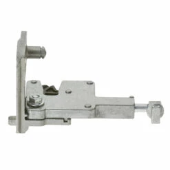 Hörmann Hebelverschlusslager Rechts Mit Drehfalle, Für Schwingtore -Sonax Geschäft 1037314 hoermann hebelverschlusslager rechts mit drehfalle fuer schwingtore seitenansicht 2