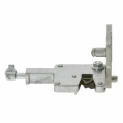 Hörmann Hebelverschlusslager Rechts Mit Drehfalle, Für Schwingtore -Sonax Geschäft 1037314 hoermann hebelverschlusslager rechts mit drehfalle fuer schwingtore seitenansicht