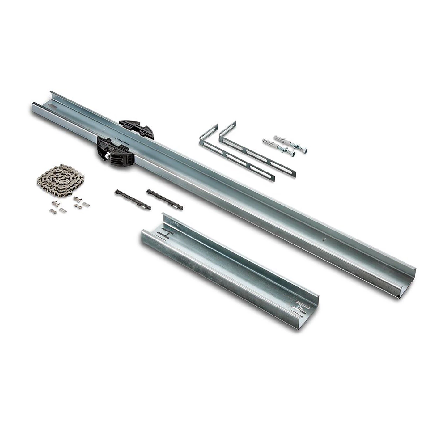 SOMMER Verlängerungsset 1096 Mm 1 SOMMER Verlängerungsset 1096 Mm