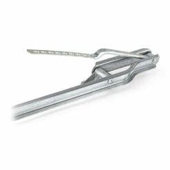 Hörmann Ersatz-Hebelarm Inkl. Adapterplatte, BRH 2125 Mm