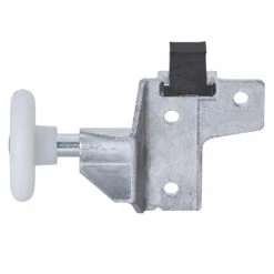 Hörmann Rollenhalter Mit Laufrolle Und Puffer, Rechts -Sonax Geschäft 1084004 hoermann rollenhalter rueckseite