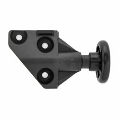 Hörmann EcoStar Rollenhalter Mit Laufrolle, Rechts 10 Hörmann EcoStar Rollenhalter Mit Laufrolle, Rechts -Sonax Geschäft 1084202 hoermann ecostar rollenhalter mit laufrolle rechts draufsicht