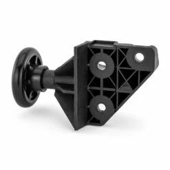 Hörmann EcoStar Rollenhalter Mit Laufrolle, Rechts 8 Hörmann EcoStar Rollenhalter Mit Laufrolle, Rechts -Sonax Geschäft 1084202 hoermann ecostar rollenhalter mit laufrolle rechts seitenansicht