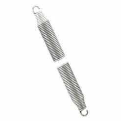 Teckentrup Zugfeder Typ GS 1, Weiß