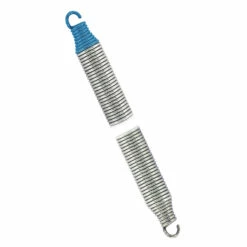 Teckentrup Zugfeder Typ GS 3, Blau