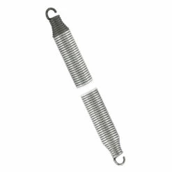 Teckentrup Zugfeder Typ GS 10, Grau