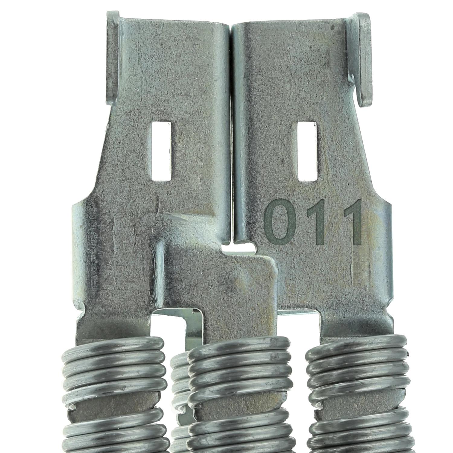 Hörmann Federpaket 4-fach Kennzeichnungs-Nr 011 Für Schwingtore 1 Hörmann Federpaket 4-fach Kennzeichnungs-Nr 011 Für Schwingtore