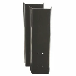 Hörmann Hebelarmeingreifschutz Für Schwingtore -Sonax Geschäft 1248030 hoermann hebelarmeingreifschutz fuer schwingtore draufsicht