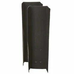 Hörmann Hebelarmeingreifschutz Für Schwingtore -Sonax Geschäft 1248030 hoermann hebelarmeingreifschutz fuer schwingtore draufsicht innen