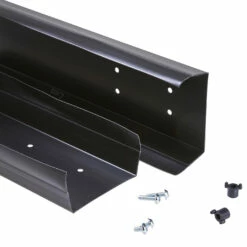 Hörmann Hebelarmeingreifschutz Für Schwingtore -Sonax Geschäft 1248030 hoermann hebelarmeingreifschutz fuer schwingtore lieferumfang