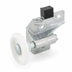 Hörmann Rollenhalter F80, Links