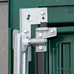 Hörmann Rollenhalter F80, Links 12 Hörmann Rollenhalter F80, Links -Sonax Geschäft 1284003 hoermann rollenhalter f80 links anwendungsbeispiel