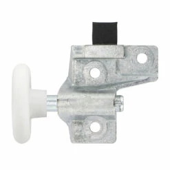 Hörmann Rollenhalter F80, Links 11 Hörmann Rollenhalter F80, Links -Sonax Geschäft 1284003 hoermann rollenhalter f80 links draufsicht