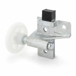 Hörmann Rollenhalter F80, Links 9 Hörmann Rollenhalter F80, Links -Sonax Geschäft 1284003 hoermann rollenhalter f80 links rueckansicht