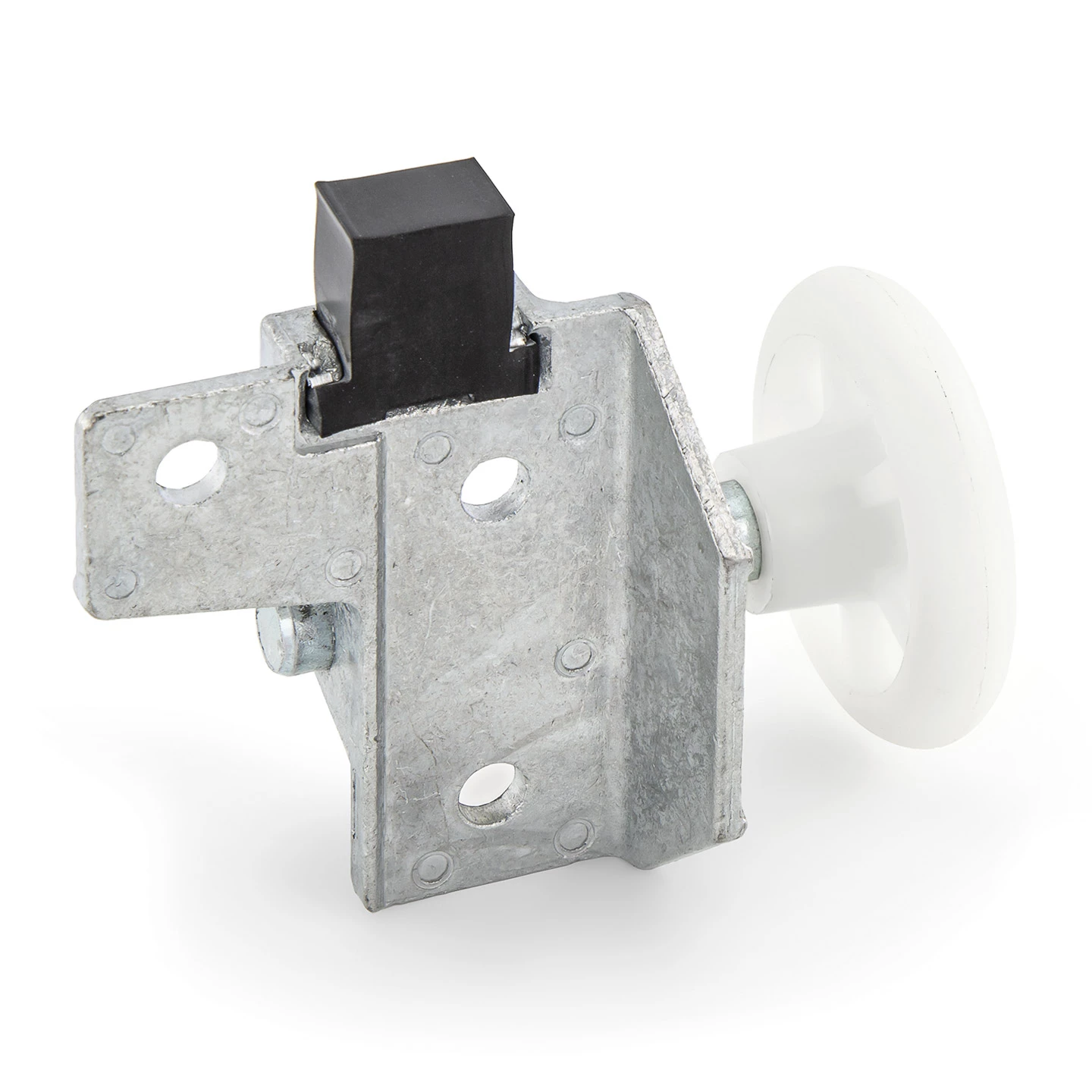 Hörmann Rollenhalter F80, Links 2 Hörmann Rollenhalter F80, Links – Bild 2