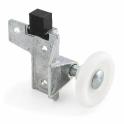 Hörmann Rollenhalter F80, Links 10 Hörmann Rollenhalter F80, Links -Sonax Geschäft 1284003 hoermann rollenhalter f80 links vorderansicht