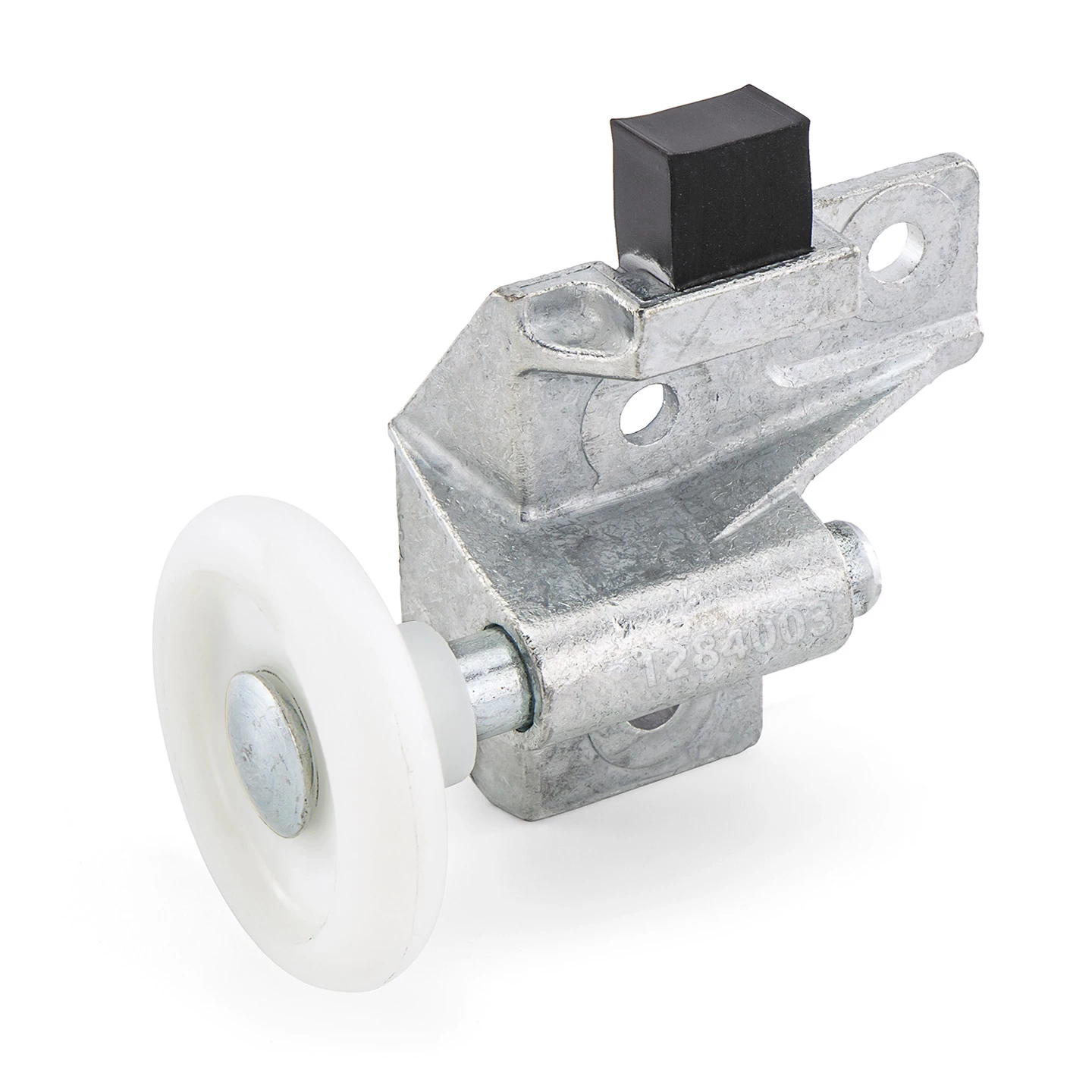 Hörmann Rollenhalter F80, Links 1 Hörmann Rollenhalter F80, Links