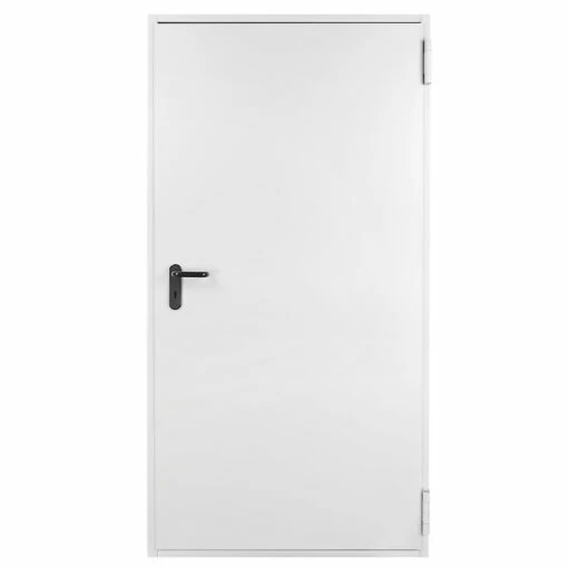 Teckentrup Brandschutztür T30 HT 8-D 3 Teckentrup Brandschutztür T30 HT 8-D -Sonax Geschäft 142650 teckentrup t30 brandschutztuer ht8d