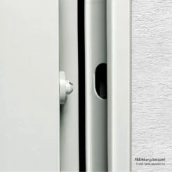 Teckentrup Brandschutztür T30 HT 8-D -Sonax Geschäft 142650 teckentrup t30 brandschutztuer ht8d zapfen