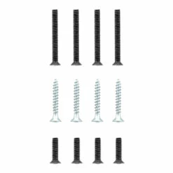 Montageplatte Für Hörmann HDC35 Und GEZE TS3000 -Sonax Geschäft 275075 geze montageplatte fuer hoermann hdc35 und ts3000 montagematerial