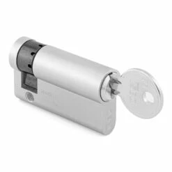 Sonax Geschäft 23 Hörmann Profil-Halbzylinder, 45,5 + 10 Mm, Links, TS 16