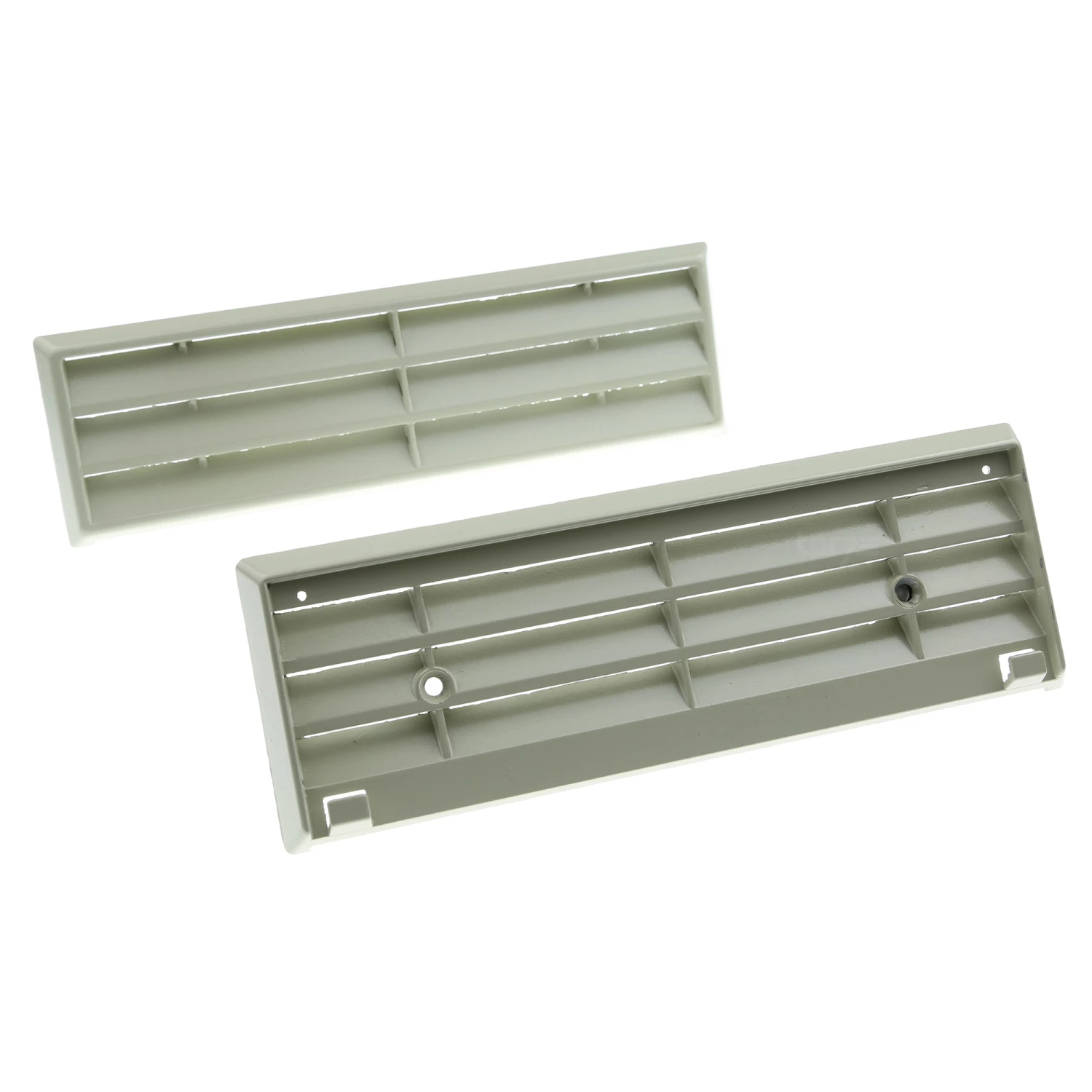 Hörmann Lüftungsgitter, Guss, 42 Mm 1 Hörmann Lüftungsgitter, Guss, 42 Mm