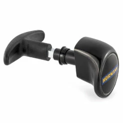 Hörmann Torgriffgarnitur Schwarz, Stiftlänge 73,5 Mm, TS 0,75/1,5/3 -Sonax Geschäft 3024989 hoermann torgriffgarnitur schwarz stiftlaenge 73 5 mm ts 075 15 3 zusammen