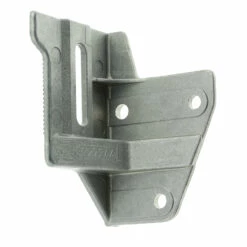 Hörmann Rollenhalterbefestigung, Oben Links