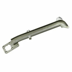 Sonax Geschäft 35 Hörmann Radienanschlussstück, Links, Baureihe 20