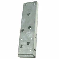 Sonax Geschäft 37 Hörmann Unterfütterung Aufsetzstück, Für LTH 20, Rechts