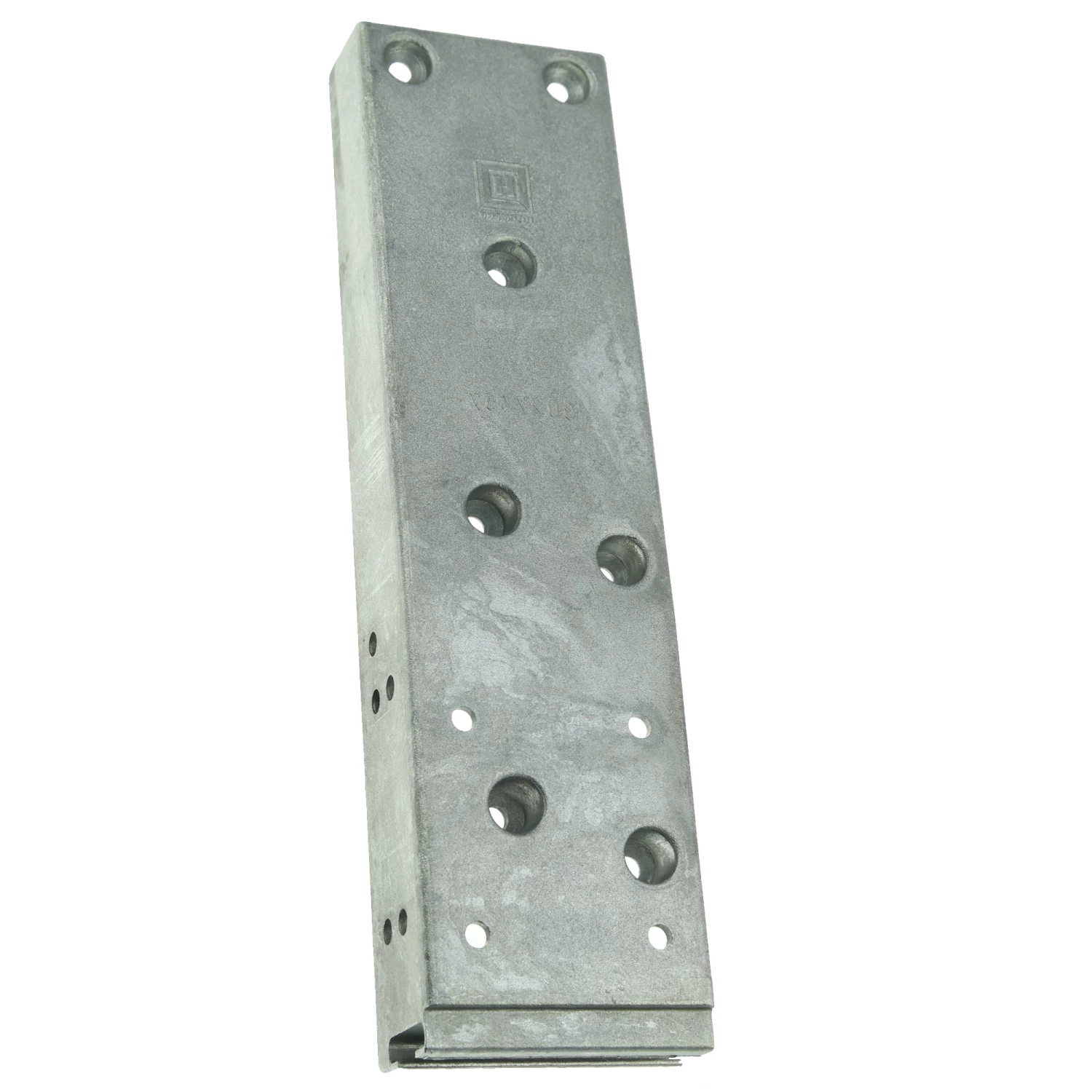 Hörmann Unterfütterung Aufsetzstück, Für LTH 20, Links 1 Hörmann Unterfütterung Aufsetzstück, Für LTH 20, Links