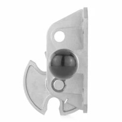 Hörmann Verriegelung Innenbedienung, Drehriegel Rechts 8 Hörmann Verriegelung Innenbedienung, Drehriegel Rechts -Sonax Geschäft 3035093 hoermann verriegelung innenbedienung drehriegel rechts kugel