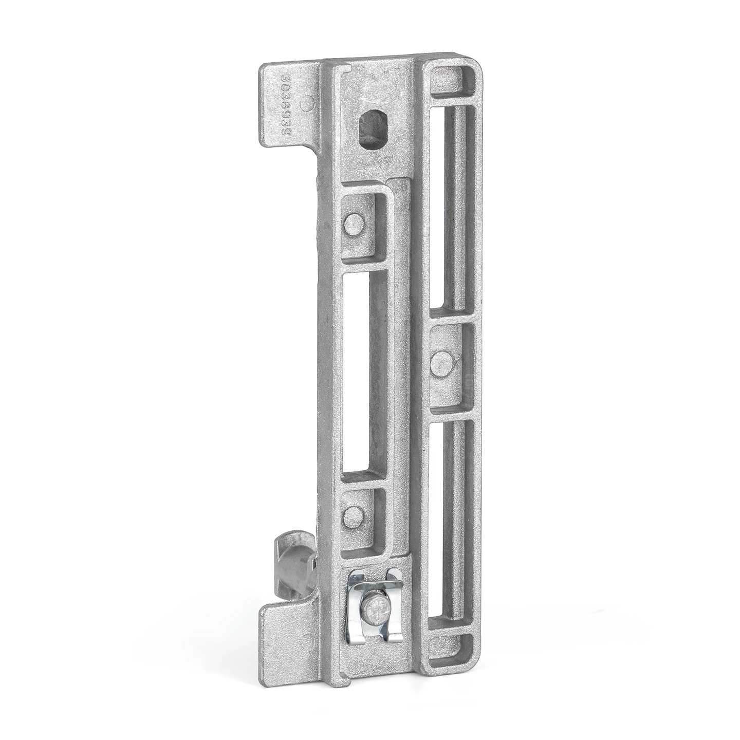 Hörmann Verschlussbolzen, Tore Mit Kassette Oder Ohne Sicke 2 Hörmann Verschlussbolzen, Tore Mit Kassette Oder Ohne Sicke – Bild 2