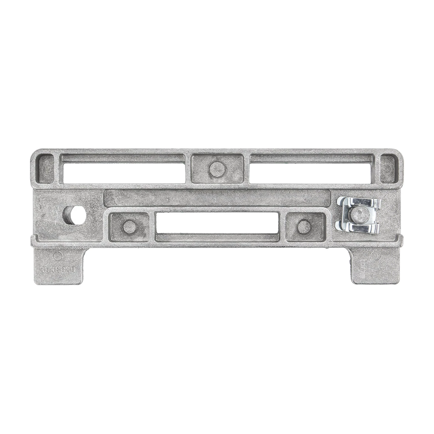 Hörmann Verschlussbolzen, Tore Mit Kassette Oder Ohne Sicke 4 Hörmann Verschlussbolzen, Tore Mit Kassette Oder Ohne Sicke – Bild 4