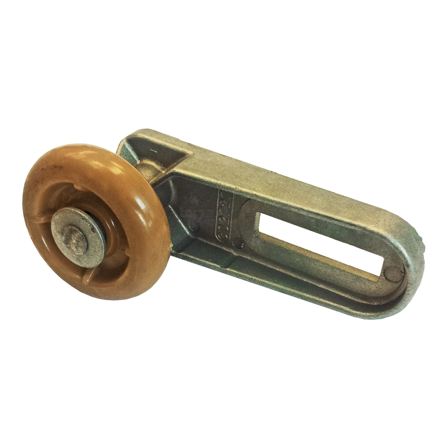 Hörmann Rollenhalter Oben Mit Laufrolle 1 Hörmann Rollenhalter Oben Mit Laufrolle