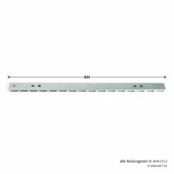 Hörmann Laufschienenabhängung Bis 833 Mm -Sonax Geschäft 3042243 hoermann laufschienenabhaengung bis 833 mm anker masse