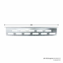 Hörmann Laufschienenabhängung Bis 833 Mm -Sonax Geschäft 3042243 hoermann laufschienenabhaengung bis 833 mm duebelanker masse
