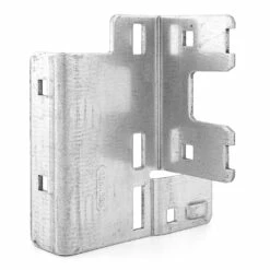 Hörmann Knotenblech, Beschlag L, Ausführung Links, Baureihe 30 8 Hörmann Knotenblech, Beschlag L, Ausführung Links, Baureihe 30 -Sonax Geschäft 3044999 hoermann knotenblech beschlag l ausfuehrung links baureihe 30 rueckseite