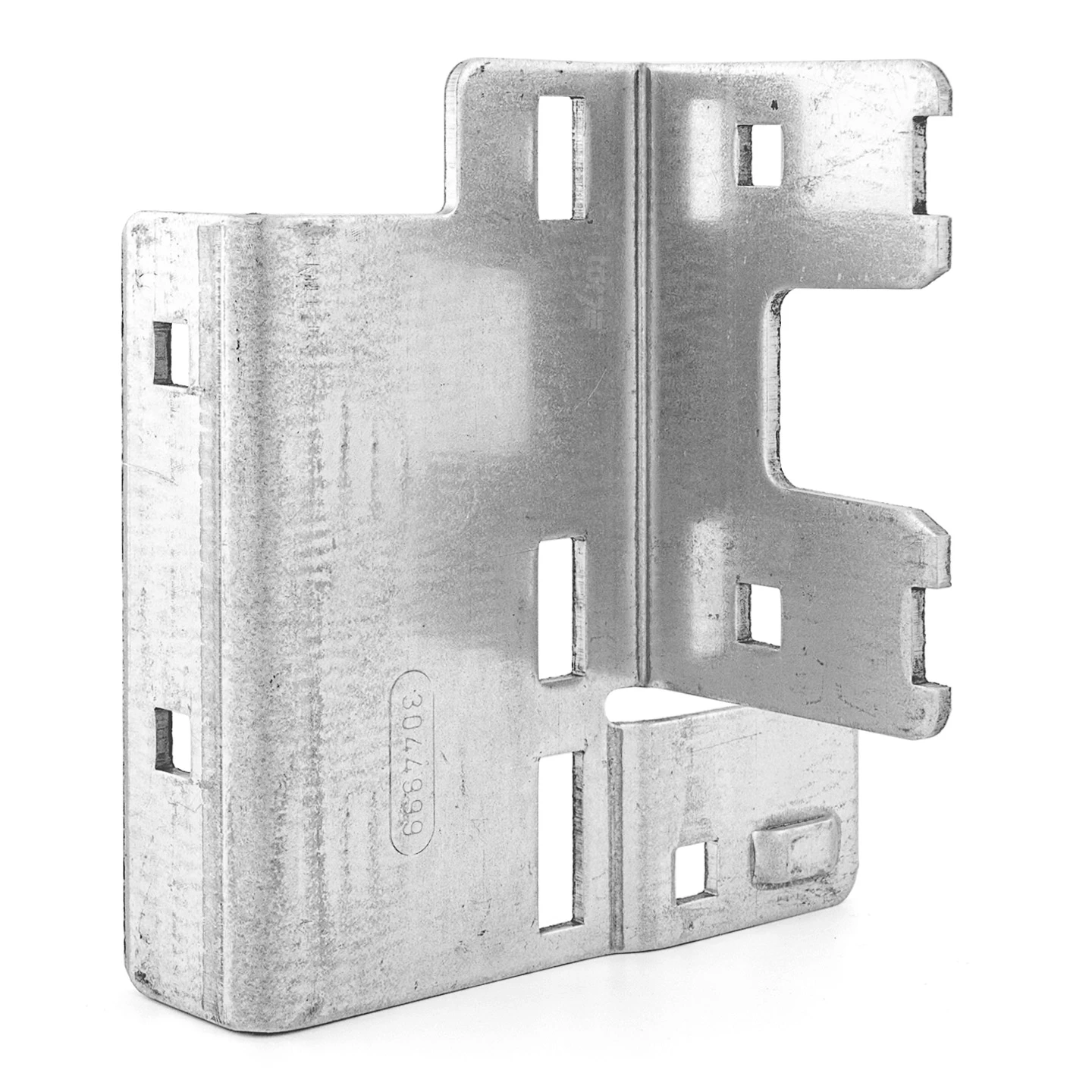 Hörmann Knotenblech, Beschlag L, Ausführung Links, Baureihe 30 3 Hörmann Knotenblech, Beschlag L, Ausführung Links, Baureihe 30 – Bild 3