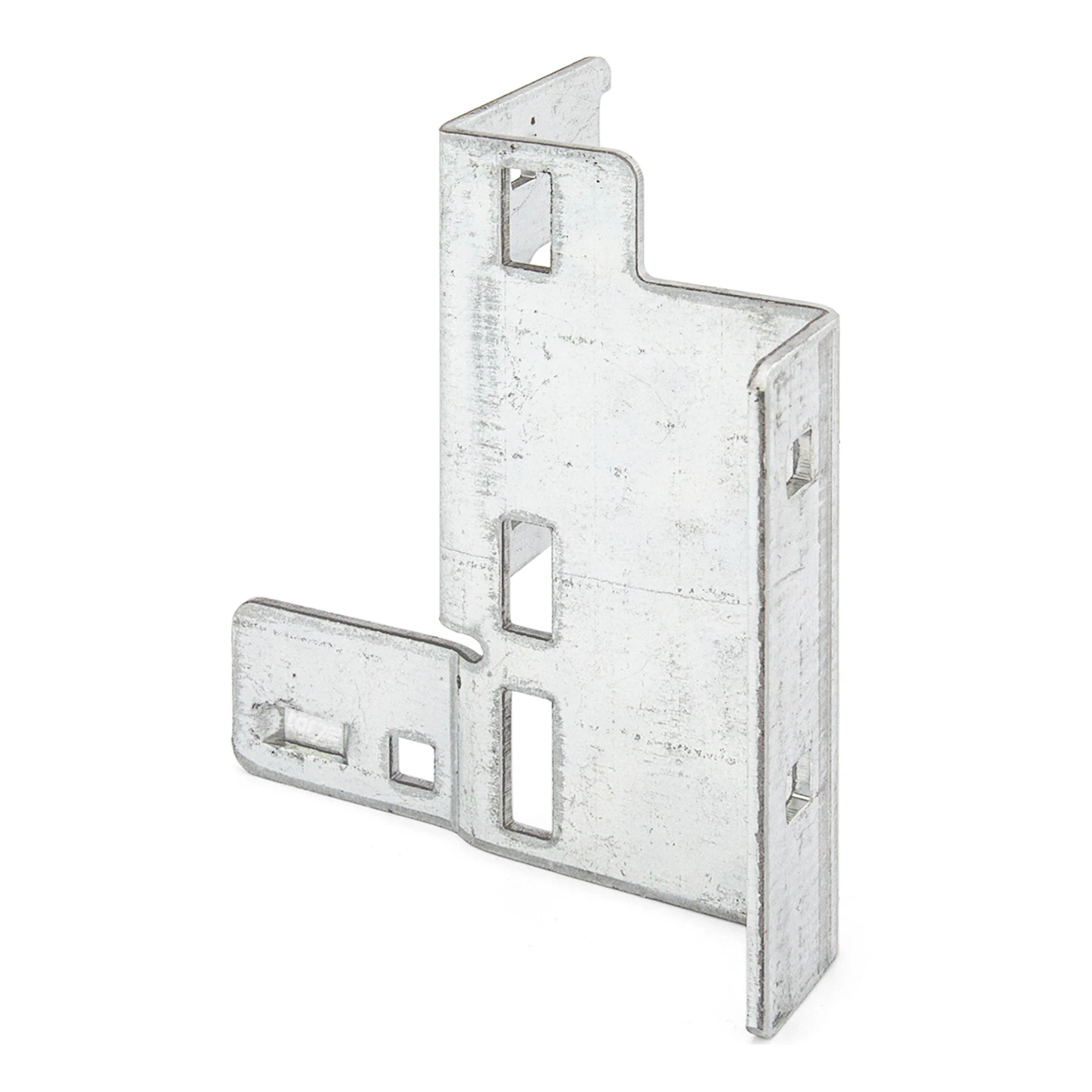 Hörmann Knotenblech, Beschlag L, Ausführung Links, Baureihe 30 2 Hörmann Knotenblech, Beschlag L, Ausführung Links, Baureihe 30 – Bild 2