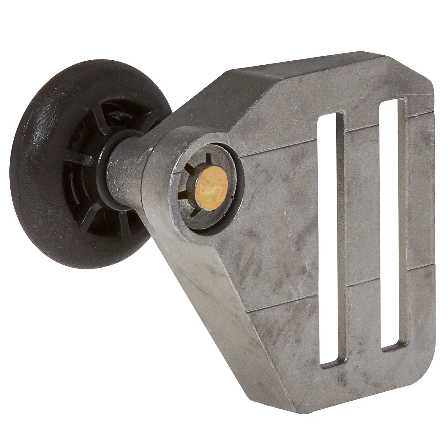 Hörmann Rollenhalter Oben, Mit Laufrolle, Beschlag N, Rechts 4 Hörmann Rollenhalter Oben, Mit Laufrolle, Beschlag N, Rechts – Bild 4