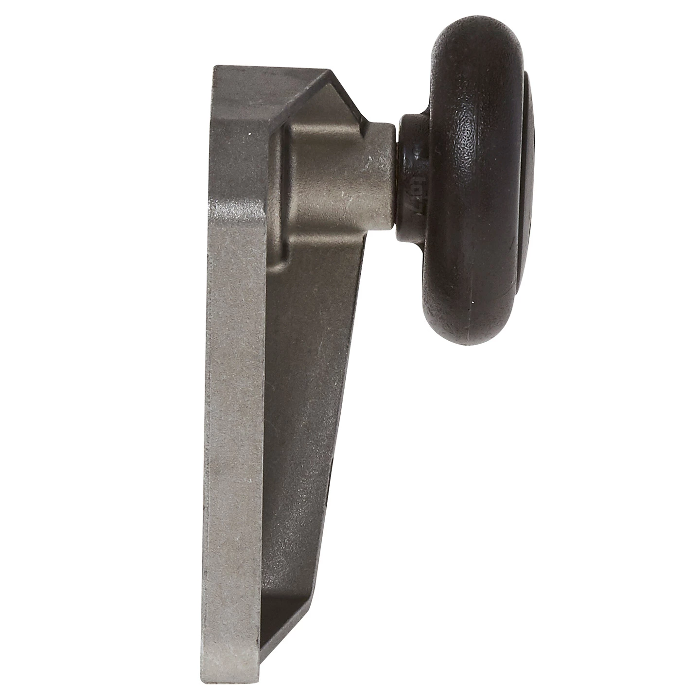 Hörmann Rollenhalter Oben, Mit Laufrolle, Beschlag N, Rechts 7 Hörmann Rollenhalter Oben, Mit Laufrolle, Beschlag N, Rechts – Bild 7