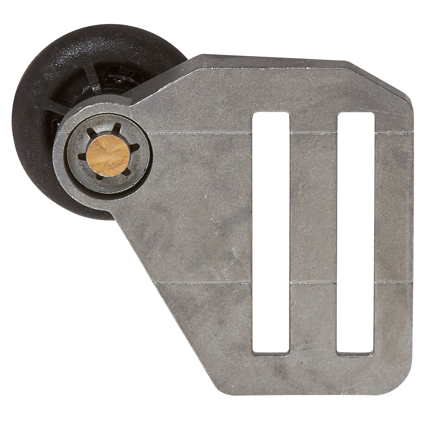 Hörmann Rollenhalter Oben, Mit Laufrolle, Beschlag N, Rechts 5 Hörmann Rollenhalter Oben, Mit Laufrolle, Beschlag N, Rechts – Bild 5