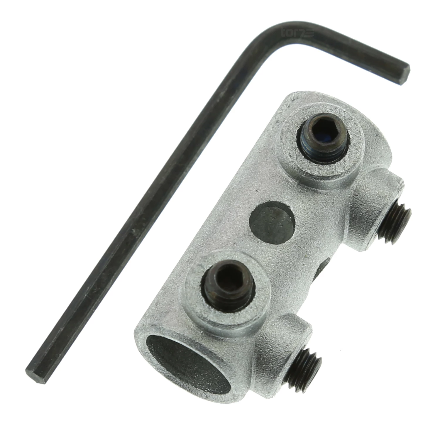 Hörmann Kupplung Für Verschlussstange, TS 42 Mm 1 Hörmann Kupplung Für Verschlussstange, TS 42 Mm