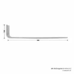 Hörmann Laufschienenanker Set Inkl. Laufschienenklammer -Sonax Geschäft 3047047s hoermann laufschienenanker set ankermasse 1